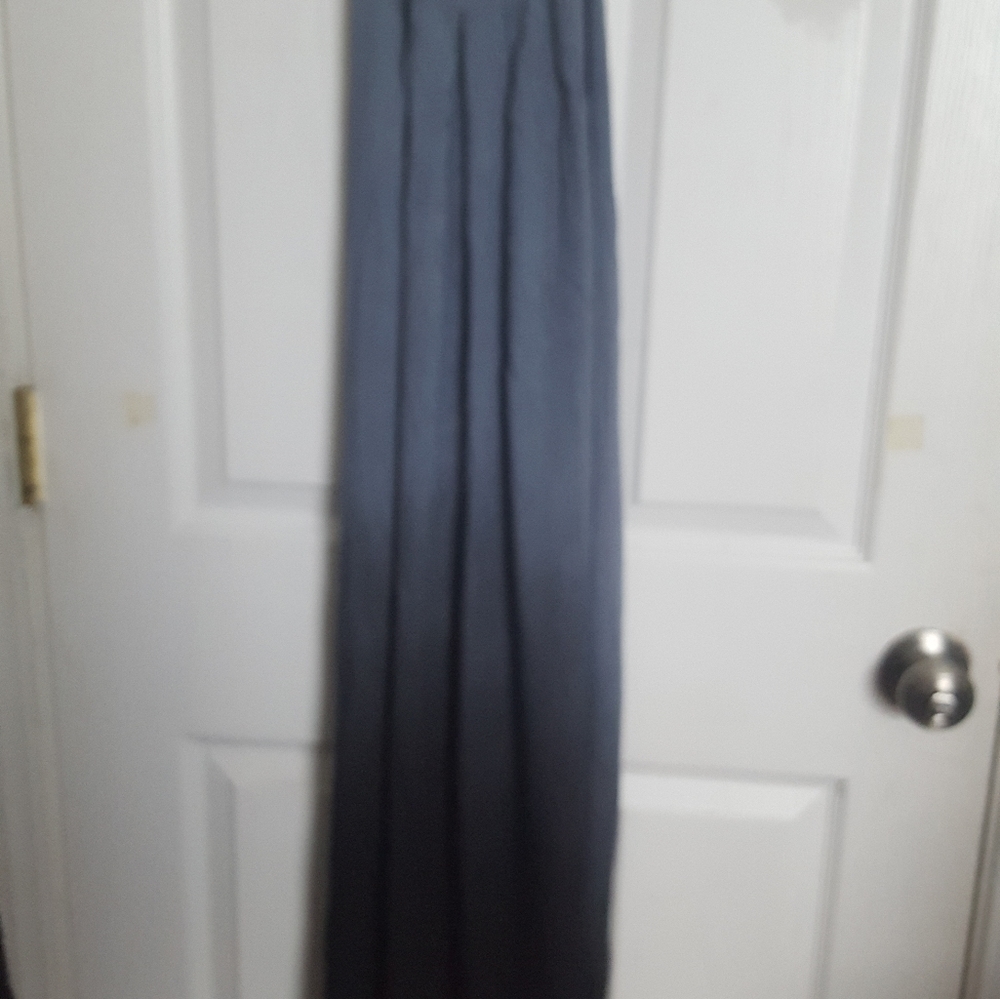 Alt'd state maxi dress